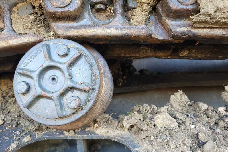 OmecoHub - Immagine VOLVO EC210CNL